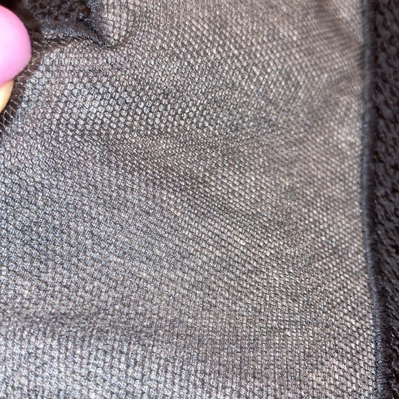 🛍️🛍️ 3 for $5. Beautiful heart sequined and netted top - Picture 8 of 8